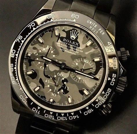 camo rolex daytona|rolex daytona price.